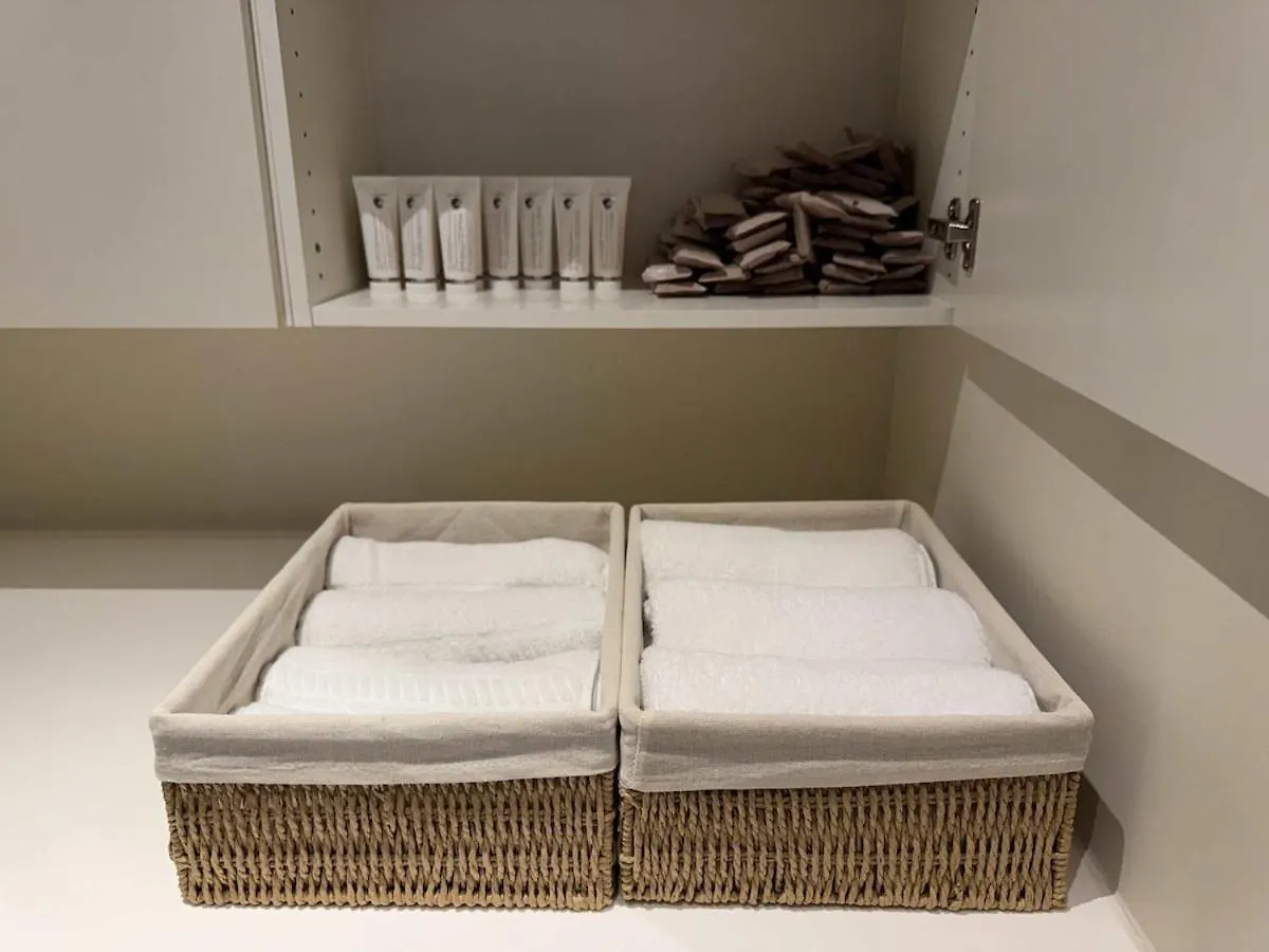 Copenhagen Collection King S Garden Studio Apartment