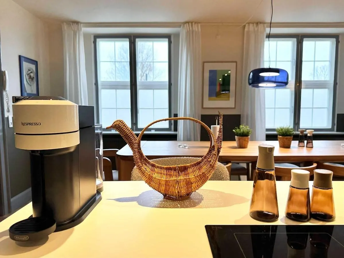 Διαμέρισμα Copenhagen Collection King S Garden Studio Δανία